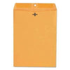 Gummed Side Opening Envelopes, 9x12