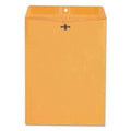 Gummed Side Opening Envelopes, 9x12