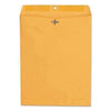 Kraft Clasp Envelope, 100/Box, 10x13 - Janitorial Superstore