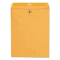 Kraft Clasp Envelope, 100/Box, 10x13 - Janitorial Superstore
