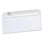 Business Envelope Peel Seal Strip # 10 500/box - Janitorial Superstore