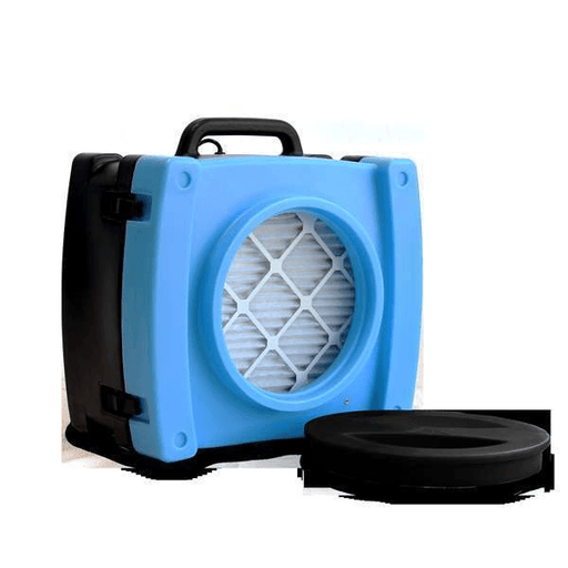 Mytee VAS525B Vanquish™ HEPA Air Scrubber & Negative Air Machine - Janitorial Superstore