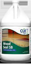 Chemical Universe Wood Seal SB - Janitorial Superstore