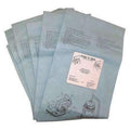 Bissell Wide Disposable Bags 5 bags #322844 - Janitorial Superstore