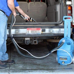 EDIC BRAVO 339MH-HT-K - Janitorial Superstore