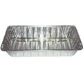 Aluminum Silver Steam Table Pan - Janitorial Superstore