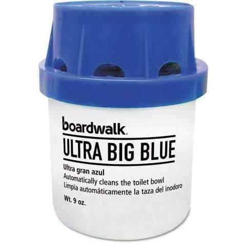 Boardwalk® ABC Automatic Bowl Cleaner, 12/Carton - Janitorial Superstore