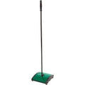 Bissell Commercial Sweeper Vacuum, BG25 - Janitorial Superstore
