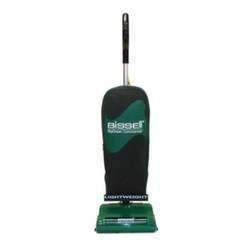 Bissell BGU8000 Commercial Light Weight Vacuum - Janitorial Superstore