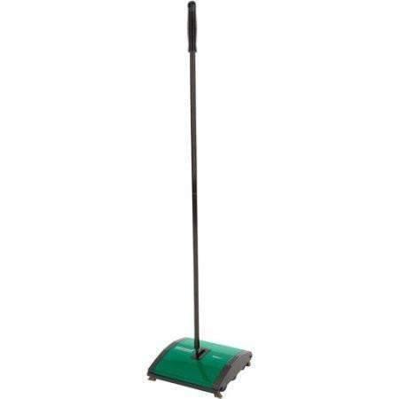 Bissell Commercial Sweeper Vacuum, BG25 - Janitorial Superstore