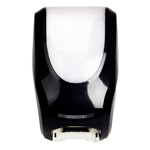 JSS Premium Black Automatic Hand Soap Dispenser - Janitorial Superstore