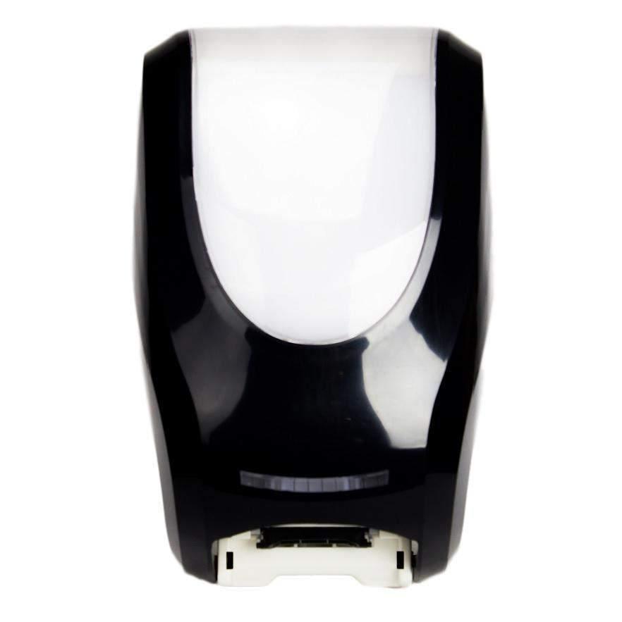 automatic black soap dispenser