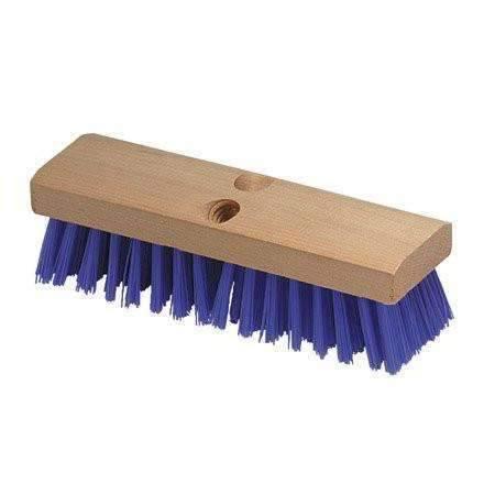 Tile & Grout Brush Shark, (Regular & Mini) — Janitorial Superstore