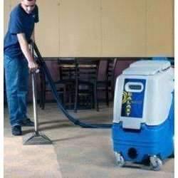 Carpet Extractor Daily Rental, 2 Vac Motors, 100 Psi - Janitorial Superstore