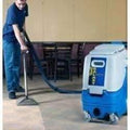 Carpet Extractor Weekend Ultimate Rental, 1 Heater, 1 Vac Motor, 100 Psi - Janitorial Superstore