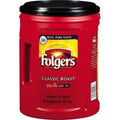 Folgers Classic Roast Coffee - Janitorial Superstore