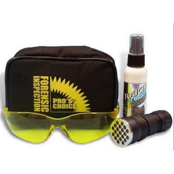 CTI Forensic Inspection Kit (4099C) – Janitorial Superstore