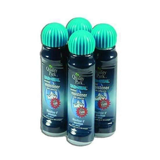 Dab N Seal Envelope Moistener, 50 ml, Pack of 4 - Janitorial Superstore
