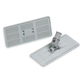 Gray Pad Holder - Janitorial Superstore