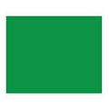Poster board 18pt green 22x28 25ct 5325-1 - Janitorial Superstore