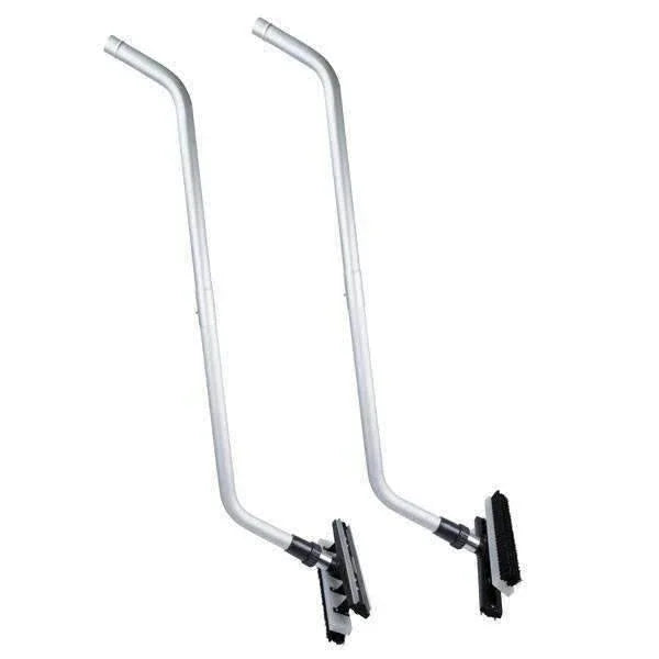 Dual Head Squeegee Wand 334ach-2 - Janitorial Superstore