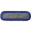 Microfiber Flat Dust Mops - Janitorial Superstore