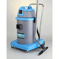 EDIC Dynamo™ 12 Gallon Wet/Dry Vacuum Polyethylene (Free Shipping) - Janitorial Superstore