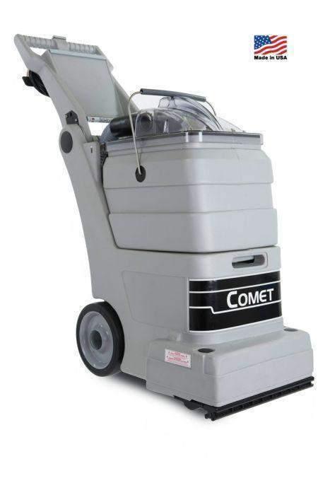 EDIC Comet™ Self-Contained Carpet Extractor 419TR - Janitorial Superstore