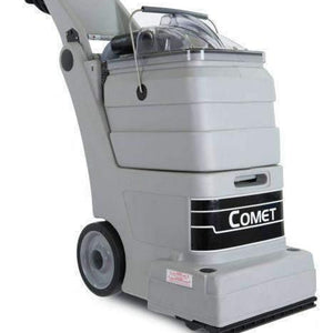 EDIC Comet™ Self-Contained Carpet Extractor 419TR - Janitorial Superstore