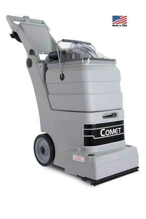 EDIC Comet™ Self-Contained Carpet Extractor 419TR (Free Shipping) - Janitorial Superstore