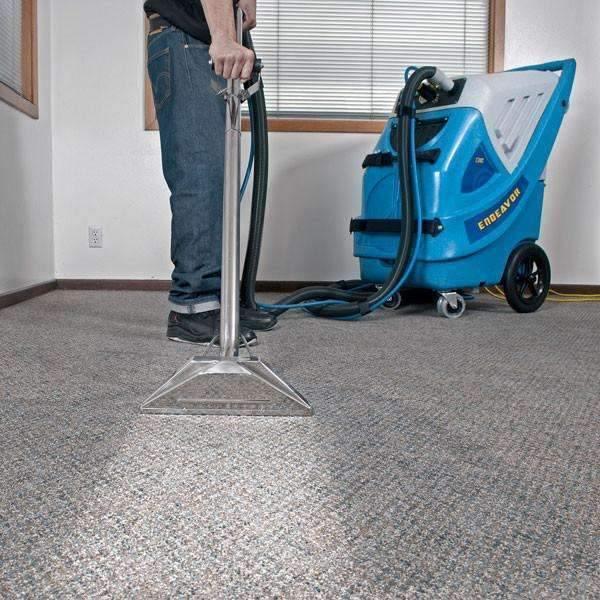 EDIC Endeaver Multi-Surface Extractor, 9000I-HSH (Free Shipping) - Janitorial Superstore