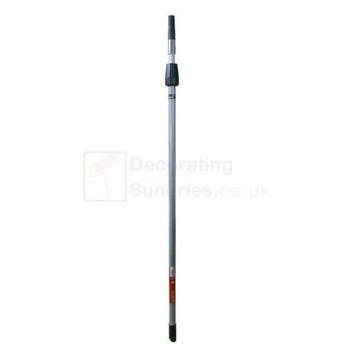 Grey Extension Pole 30ft - Janitorial Superstore