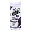 Endust 12596 Tablet and Laptop Cleaning Wipes, Unscented, 70/Tub - Janitorial Superstore