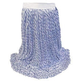 Finish (Waxing) Mop Head Medium - Janitorial Superstore