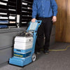 EDIC FiveStar Self-Contained Carpet Extractor, 401TR (Free Shipping) - Janitorial Superstore