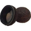 Formed Felt Floor Savers - Janitorial Superstore