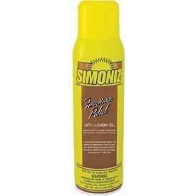 Simoniz Aerosol Furniture Polish 20 oz. Aerosol Can - Janitorial Superstore