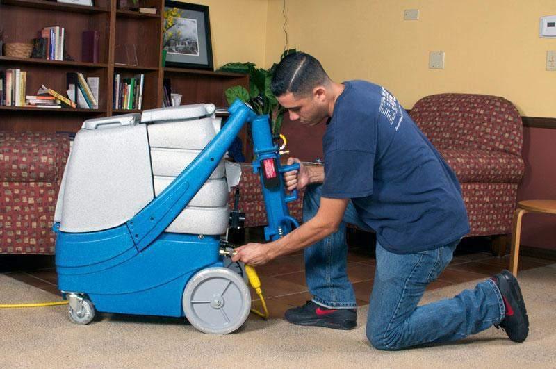 EDIC Galaxy 2000SX-HR - Janitorial Superstore