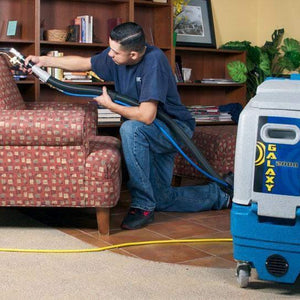EDIC Galaxy 2000SX-HR - Janitorial Superstore