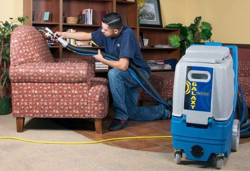 EDIC Galaxy 2000IX-HR - Janitorial Superstore