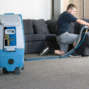 EDIC Galaxy 2700CX-HR Machine Only - Janitorial Superstore