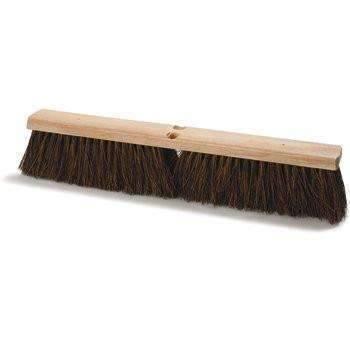 Garage Push Broom - Janitorial Superstore