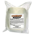 2XL Corporation, Inc. Gym Wipes Advantage, 6 x 8, White, Unscented, 900/Roll, 4 Rolls/Ct - Janitorial Superstore