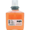 GOJO 5362-02 Premium Foam Antibacterial Hand Wash TFX™ 1200 mL Refill, 2 Cartridges - Janitorial Superstore