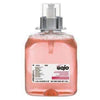 GOJO 5161-04 Luxury Foam Hand Wash FMX-12 1250 mL Refill, 4 Cartridges - Janitorial Superstore