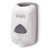 GOJO 5362-02 Premium Foam Antibacterial Hand Wash TFX™ 1200 mL Refill, 2 Cartridges - Janitorial Superstore