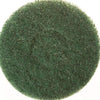 White Buffing Pad for pilot - Janitorial Superstore
