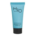 H2O Therapy Shampoo .85oz Tube, 100 Pack - Janitorial Superstore