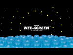 Vectair Wee-Screen 30 Day Linen Breeze Scented Bubble Urinal Screens with Splash Protection (WEE-SCRN LINEN)