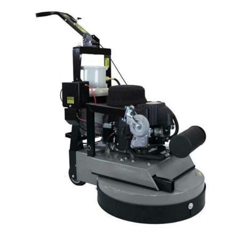 IPC Eagle 3000 Propane Powered 30" Floor Finish Stripper - Janitorial Superstore